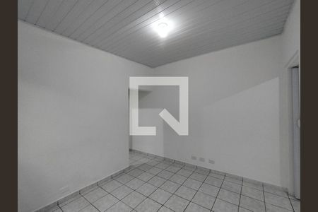 Sala  de casa para alugar com 1 quarto, 30m² em Vila Vera, São Paulo