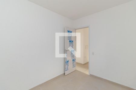 Quarto 1 de apartamento para alugar com 2 quartos, 42m² em Centro, Ribeirão das Neves
