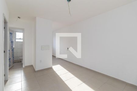 Apartamento para alugar com 2 quartos, 42m² em Centro, Ribeirão das Neves