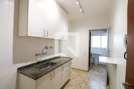 Apartamento para alugar com 2 quartos, 61m² em Vila Congonhas, São Paulo