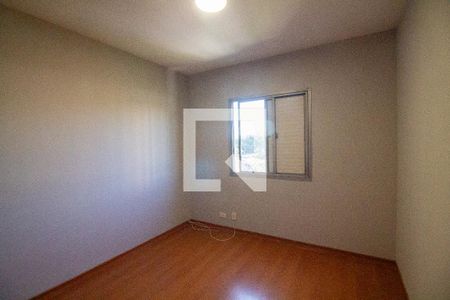 Quarto 2 de apartamento para alugar com 2 quartos, 61m² em Vila Congonhas, São Paulo
