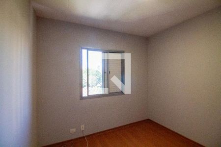 Quarto 2 de apartamento para alugar com 2 quartos, 61m² em Vila Congonhas, São Paulo