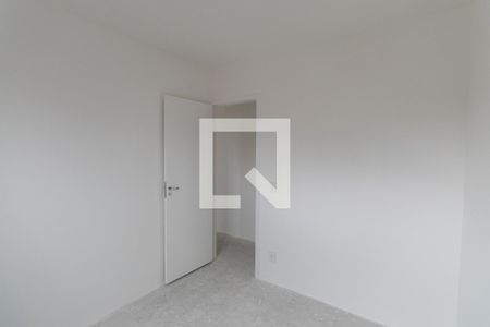Quarto 1 de apartamento à venda com 2 quartos, 57m² em Vila Mazzei, São Paulo