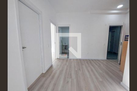 Apartamento para alugar com 2 quartos, 42m² em Várzea de Baixo, São Paulo