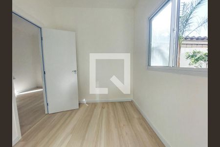 Quarto 1 de apartamento para alugar com 2 quartos, 42m² em Várzea de Baixo, São Paulo