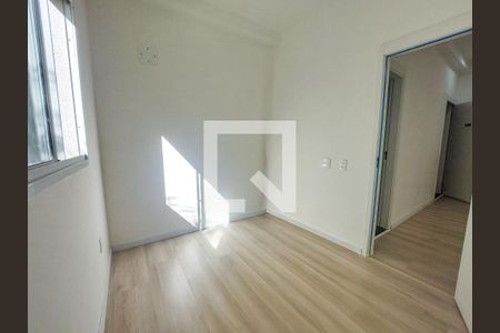 Quarto 1 de apartamento para alugar com 2 quartos, 42m² em Várzea de Baixo, São Paulo
