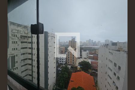 Apartamento para alugar com 2 quartos, 90m² em Pituba, Salvador