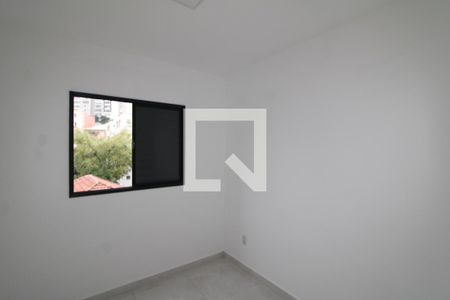 Quarto 1 de apartamento para alugar com 2 quartos, 42m² em Santana, São Paulo