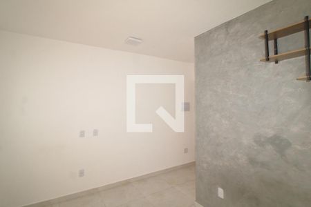 Sala de apartamento para alugar com 2 quartos, 42m² em Santana, São Paulo