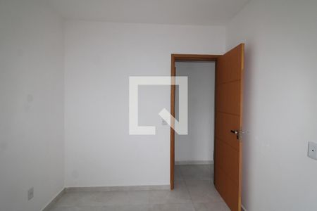 Quarto 1 de apartamento para alugar com 2 quartos, 42m² em Santana, São Paulo