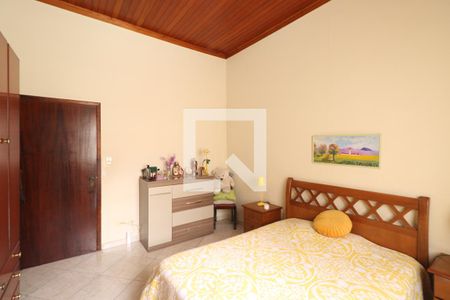 Quarto de casa à venda com 3 quartos, 101m² em Santo Antônio, São Caetano do Sul