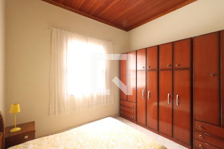 Quarto de casa à venda com 3 quartos, 101m² em Santo Antônio, São Caetano do Sul