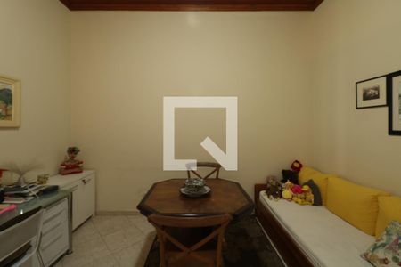 Sala 02 de casa à venda com 3 quartos, 101m² em Santo Antônio, São Caetano do Sul