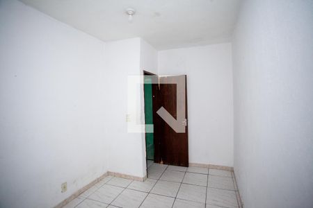 Quarto 1 de casa para alugar com 2 quartos, 50m² em Pedra Azul, Contagem