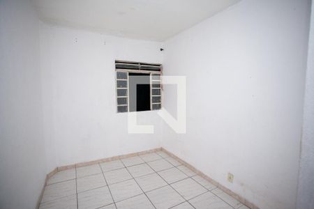 Quarto 1 de casa para alugar com 2 quartos, 50m² em Pedra Azul, Contagem