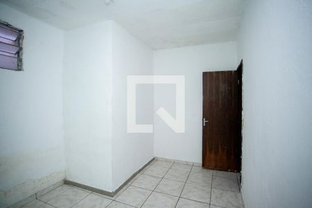 Quarto 2 de casa para alugar com 2 quartos, 50m² em Pedra Azul, Contagem