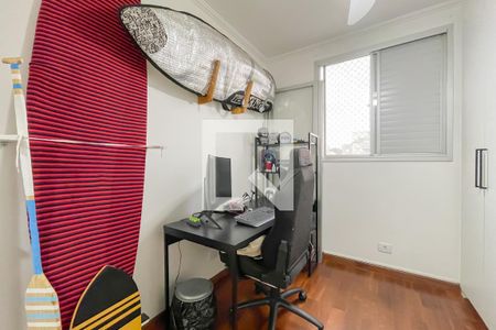 Quarto 1 de apartamento à venda com 3 quartos, 66m² em Continental, Osasco