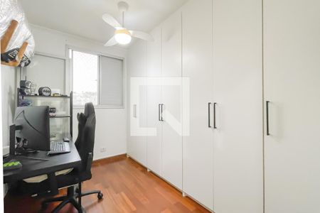 Quarto 1 de apartamento à venda com 3 quartos, 66m² em Continental, Osasco