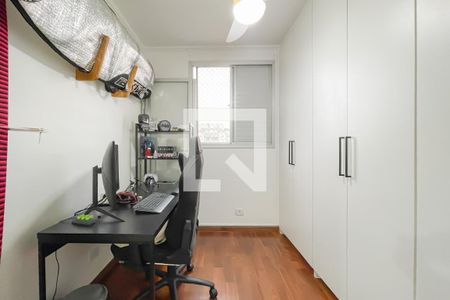 Quarto 1 de apartamento à venda com 3 quartos, 66m² em Continental, Osasco