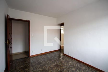 Sala de apartamento para alugar com 2 quartos, 50m² em Rocha, São Gonçalo
