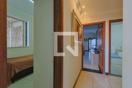 Casa à venda com 3 quartos, 309m² em Parque Xangri-lá, Contagem