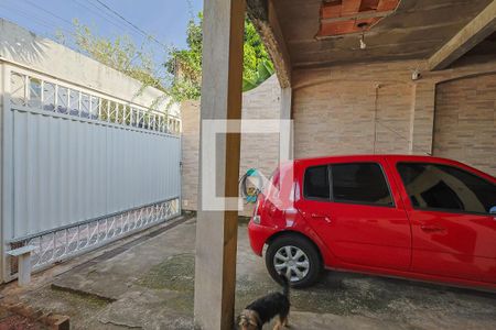 Casa à venda com 3 quartos, 309m² em Parque Xangri-lá, Contagem