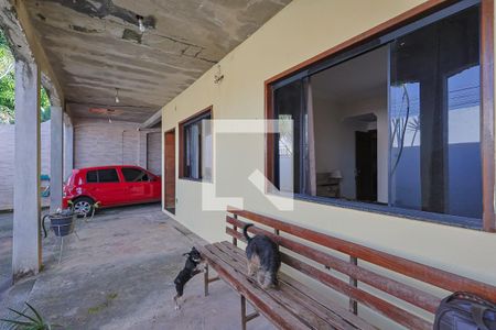 Casa à venda com 3 quartos, 309m² em Parque Xangri-lá, Contagem