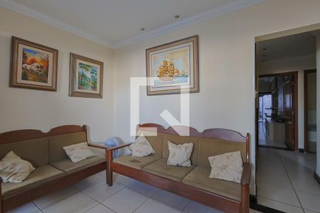 Casa à venda com 3 quartos, 309m² em Parque Xangri-lá, Contagem