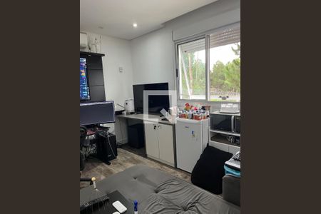 Foto 06 de casa de condomínio à venda com 4 quartos, 310m² em Alphaville, Santana de Parnaíba