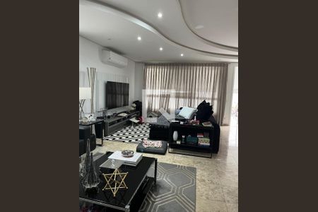Foto 53 de casa de condomínio à venda com 4 quartos, 310m² em Alphaville, Santana de Parnaíba