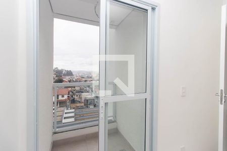 Quarto 1 de apartamento à venda com 1 quarto, 33m² em Vila Mazzei, São Paulo