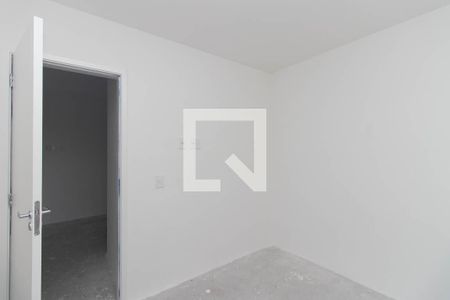 Quarto 1 de apartamento à venda com 1 quarto, 33m² em Vila Mazzei, São Paulo
