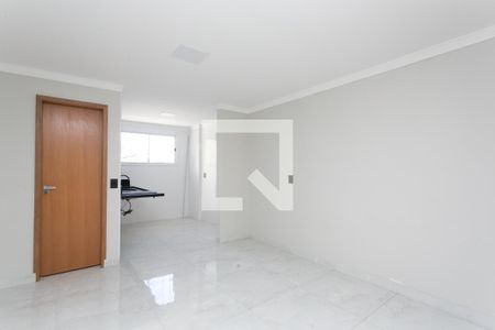 Studio de casa para alugar com 1 quarto, 32m² em Jardim Santa Marcelina, São Paulo