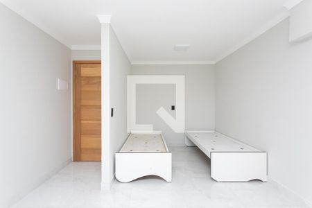 Studio de casa para alugar com 1 quarto, 32m² em Jardim Santa Marcelina, São Paulo