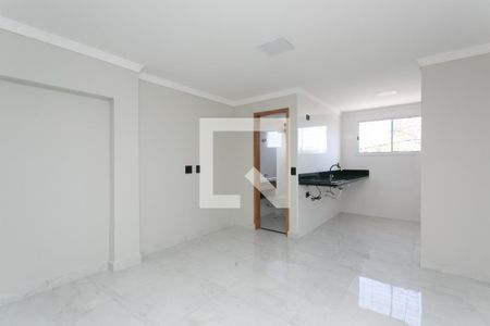 Studio de casa para alugar com 1 quarto, 32m² em Jardim Santa Marcelina, São Paulo
