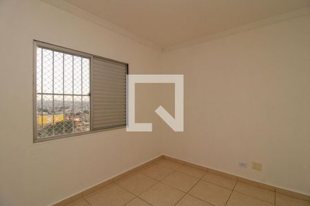 Quarto 1 de apartamento à venda com 2 quartos, 56m² em Campo Limpo, São Paulo