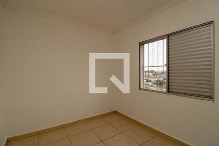 Quarto 1 de apartamento à venda com 2 quartos, 56m² em Campo Limpo, São Paulo