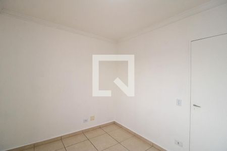 Quarto 1 de apartamento à venda com 2 quartos, 56m² em Campo Limpo, São Paulo