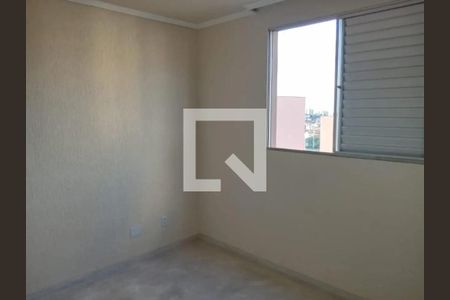 Quarto 1 de apartamento para alugar com 4 quartos, 80m² em Buritis, Belo Horizonte