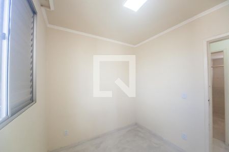 quarto 2 de apartamento para alugar com 4 quartos, 80m² em Buritis, Belo Horizonte