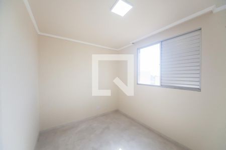 Suíte de apartamento para alugar com 4 quartos, 80m² em Buritis, Belo Horizonte