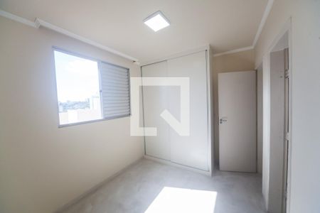 Suíte de apartamento para alugar com 4 quartos, 80m² em Buritis, Belo Horizonte
