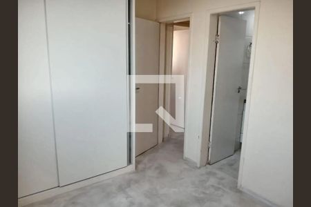 Suíte  de apartamento para alugar com 4 quartos, 80m² em Buritis, Belo Horizonte