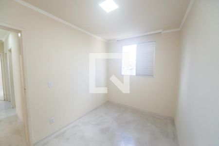 quarto 1 de apartamento para alugar com 4 quartos, 80m² em Buritis, Belo Horizonte
