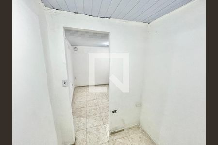 Sala/Cozinha de casa para alugar com 1 quarto, 40m² em Imirim, São Paulo