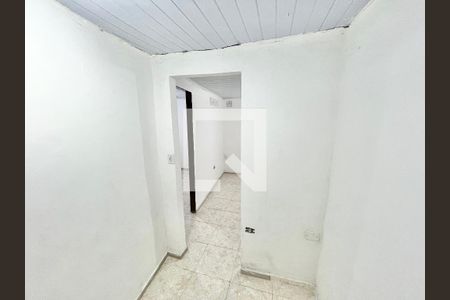 Sala/Cozinha de casa para alugar com 1 quarto, 40m² em Imirim, São Paulo