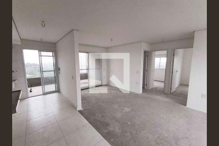 Sala de apartamento à venda com 3 quartos, 87m² em Umuarama, Osasco