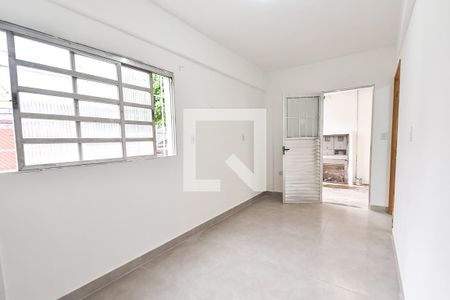 Kitnet de kitnet/studio para alugar com 1 quarto, 25m² em Ipiranga, São Paulo