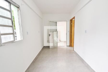 Kitnet de kitnet/studio para alugar com 1 quarto, 25m² em Ipiranga, São Paulo