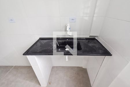 Kitnet de kitnet/studio para alugar com 1 quarto, 25m² em Ipiranga, São Paulo